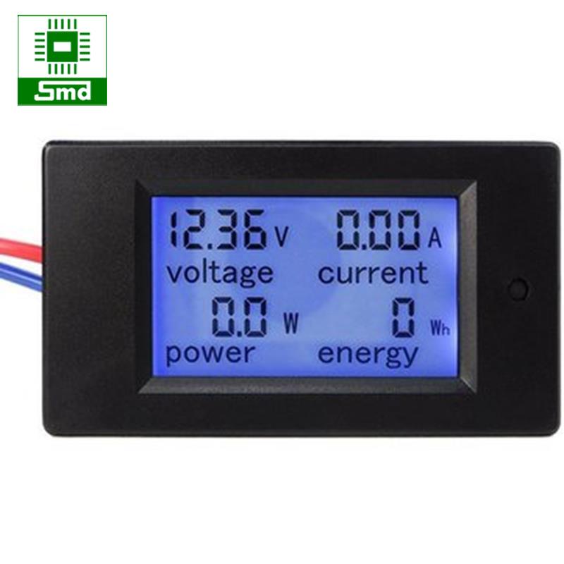 Công tơ điện tử dc 20a