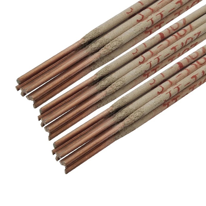 05 Que hàn đồng bọc thuốc 3.2mm
