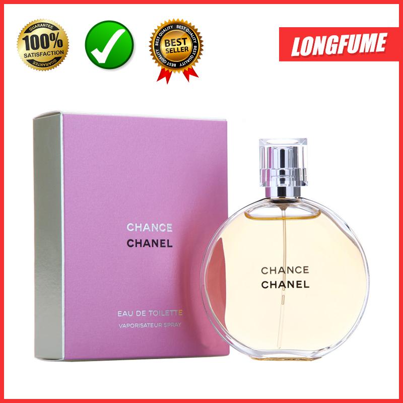 Nước hoa nữ Chanel Chance Nước Vàng 100ml EDT - Nước hoa Pháp sỉ lẻ giá tốt