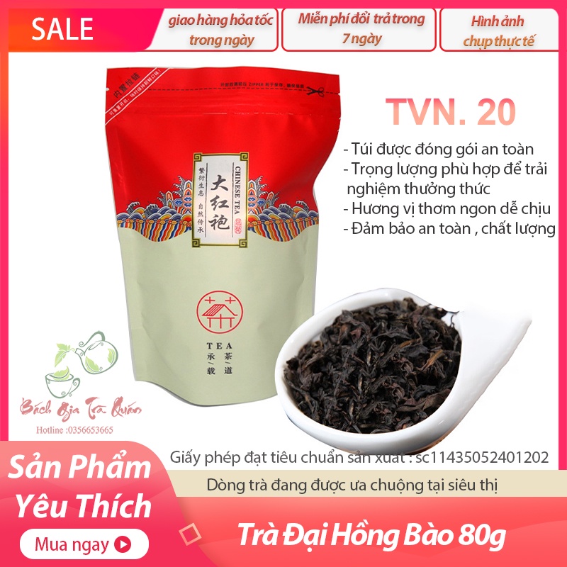 Các dòng trà đặc sản trung hoa gói nhỏ dùng thử