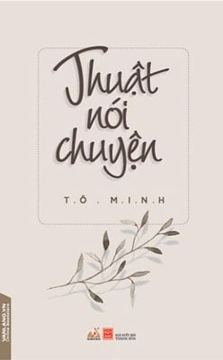 Fahasa - Thuật Nói Chuyện