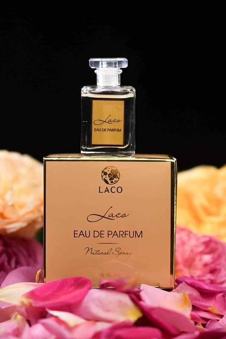 Nước hoa Laco 7ml