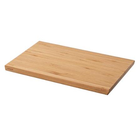 Thớt Tre Aptitlig Ikea