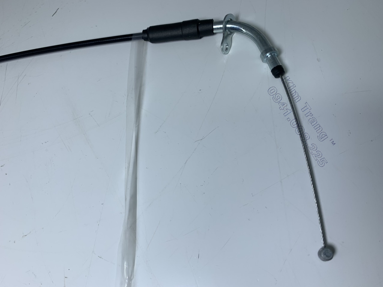 Dây ga satria 150 fi