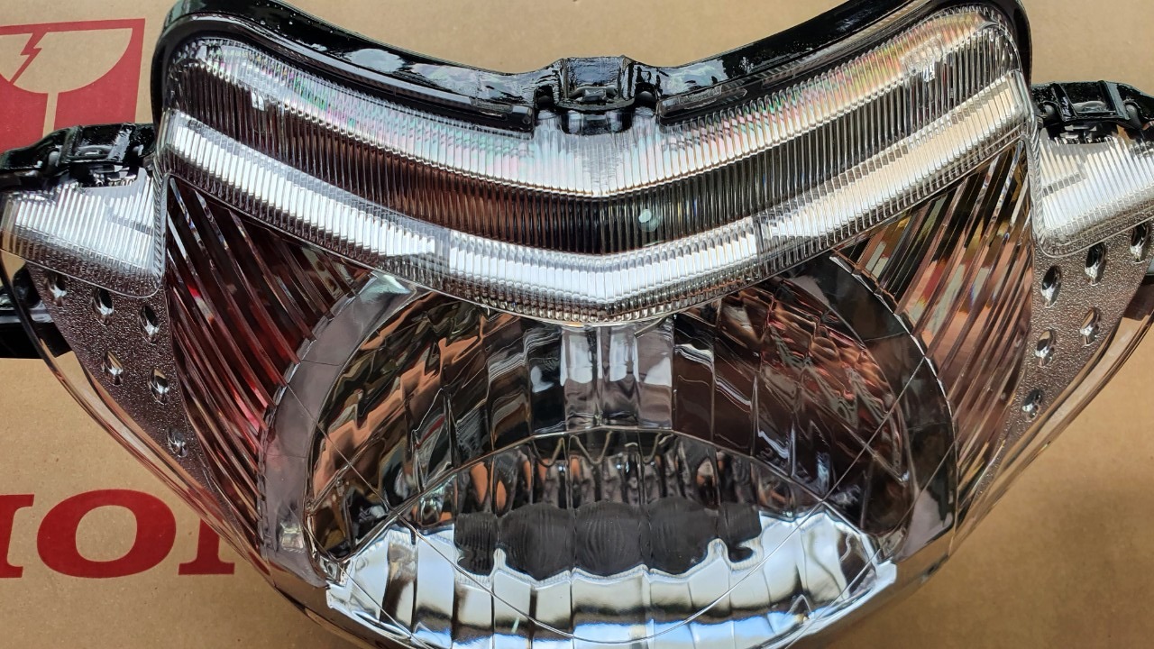 [HCM]PHA ĐÈN TRƯỚC HONDA FUTURE NEO