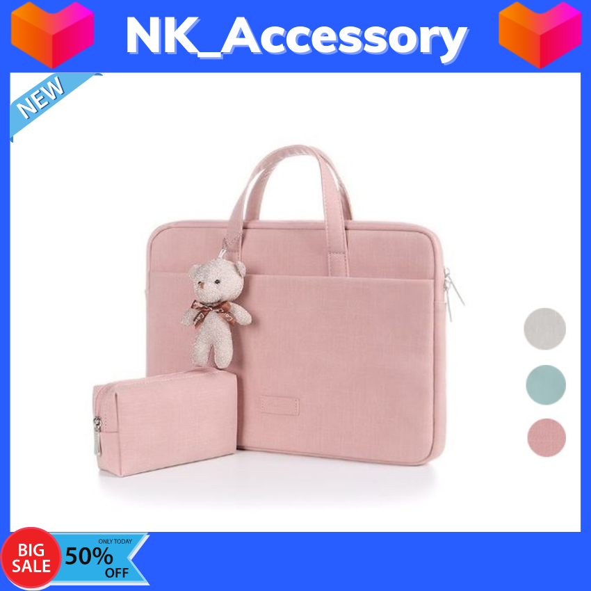 Túi xách nữ Túi Xách Thời Trang TAIKESEN Cho Laptop, Macbook Mỏng Nhẹ, túi xách, túi đựng, túi laptop, túi chống sốc, túi xách thời trang