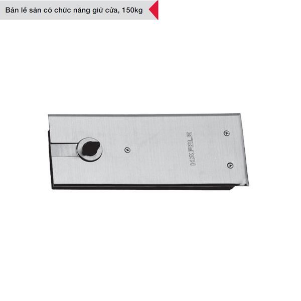 Bản lề sàn hafele 499.30.116