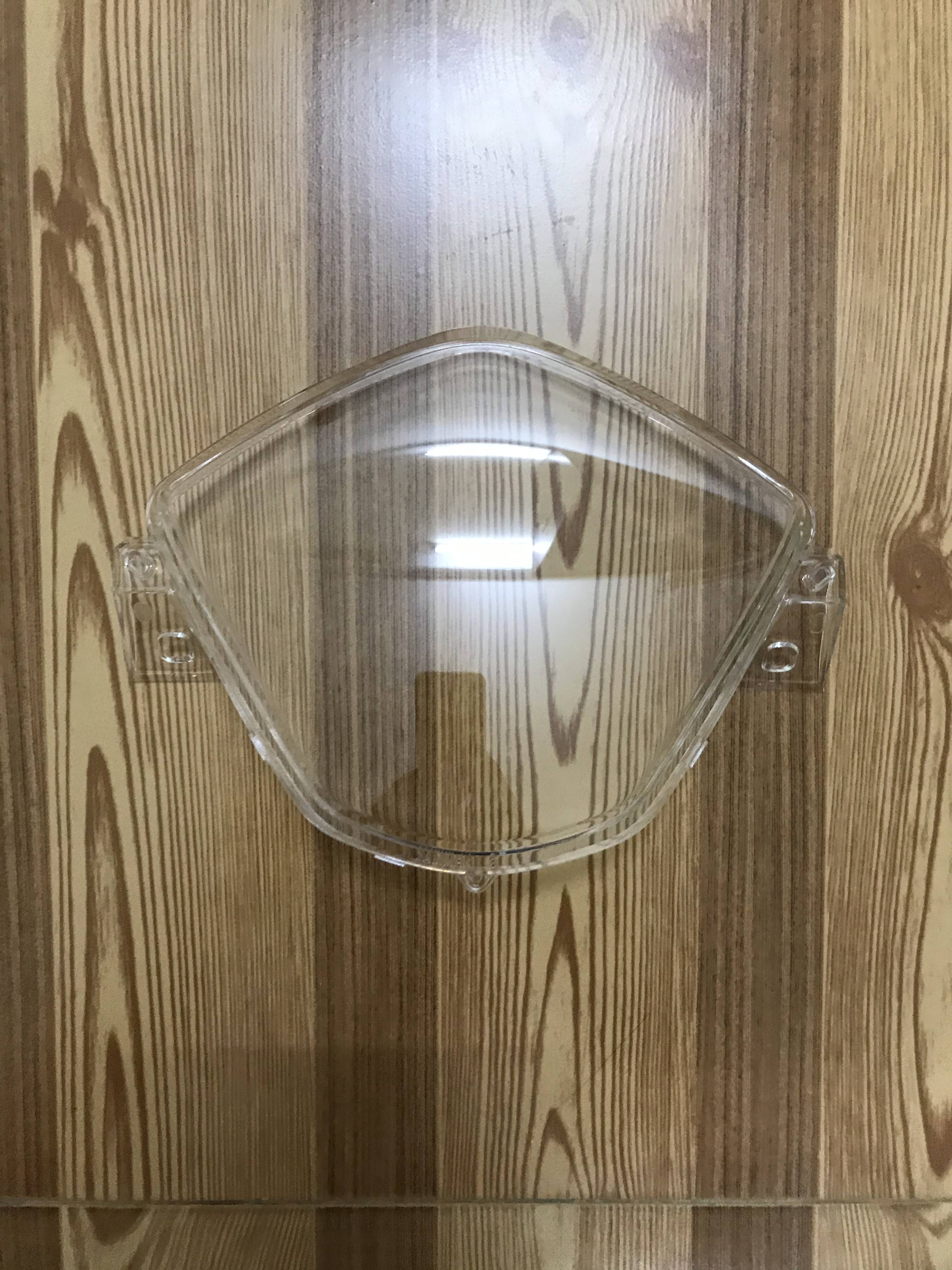 Mặt kính đồng hồ wave s110