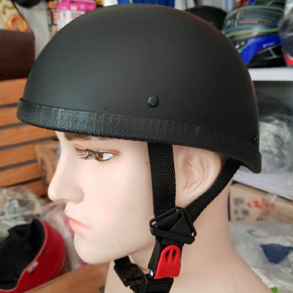 [HCM]Nón bảo hiểm đua ngựa Trí Liễu