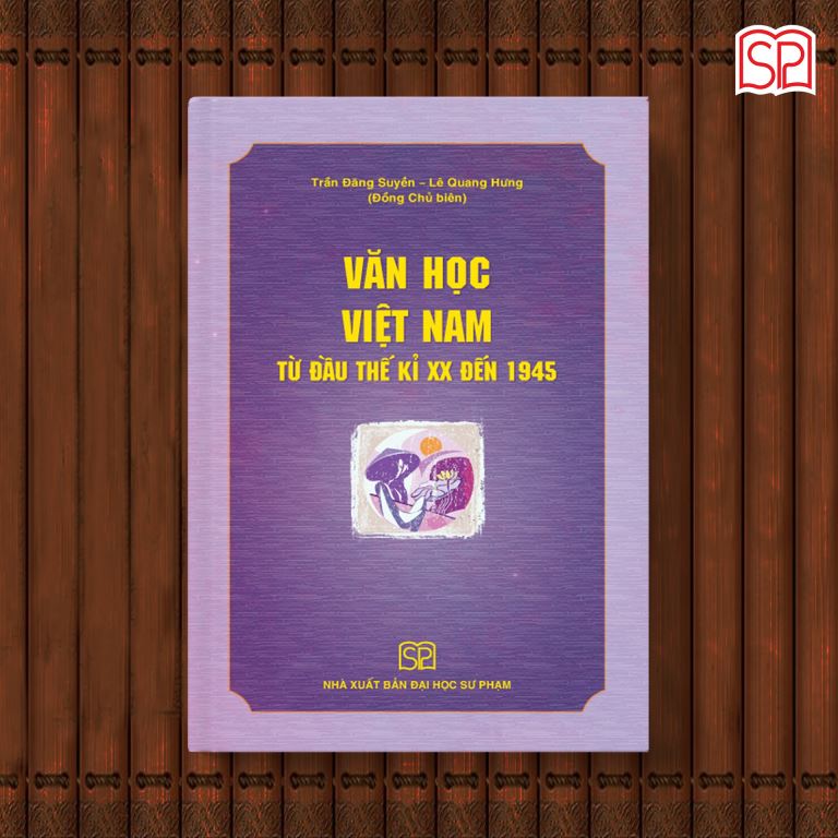 Văn học việt nam từ đầu thế kỉ xx đến 1945