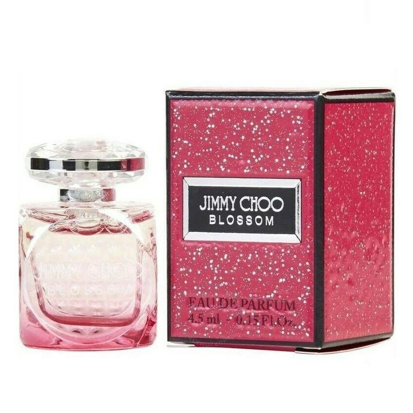 Nước hoa Nữ JIMMY CHOO Blossom Eau De Parfum 4.5ml