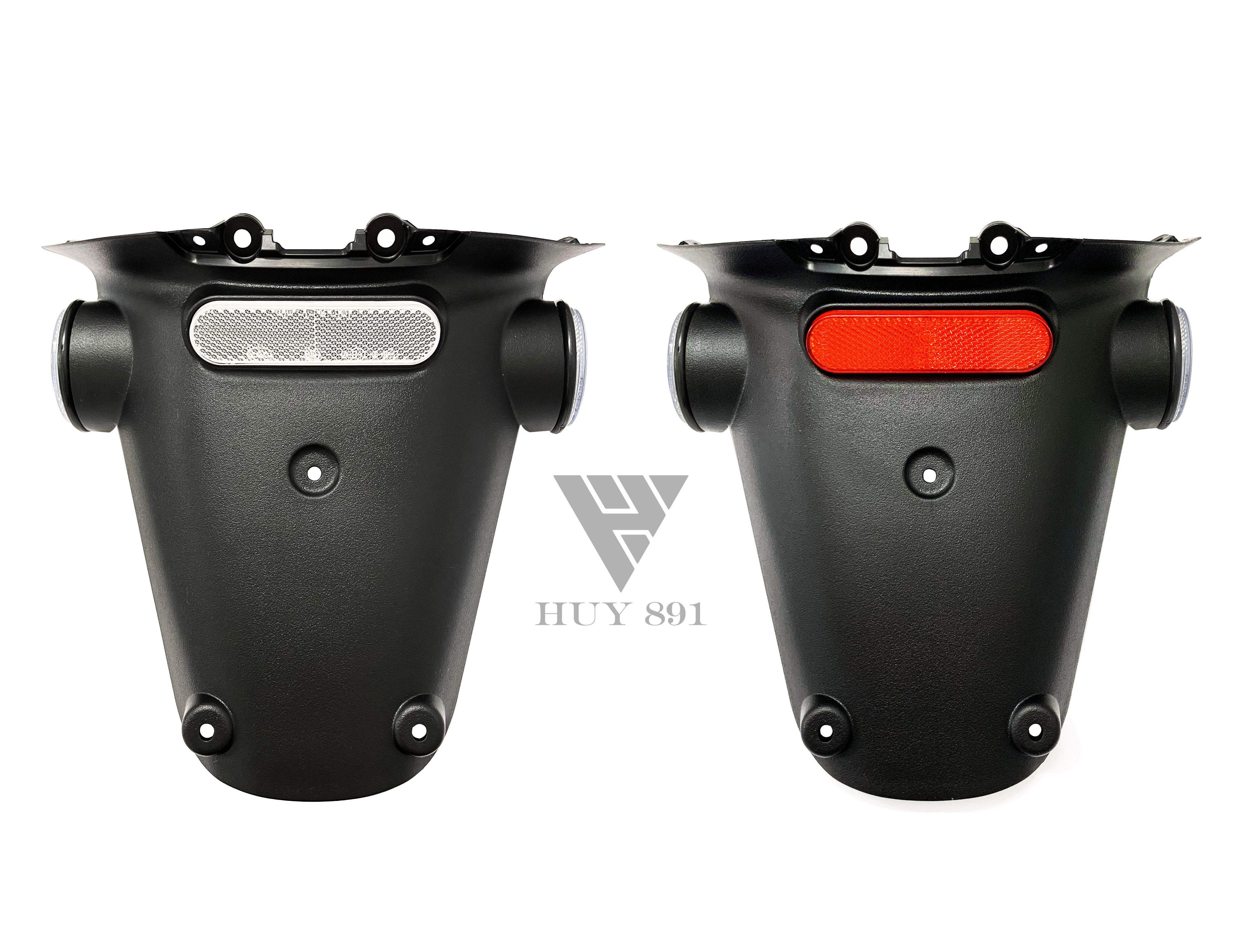 Dè chắn bùn Châu Âu cho xe Vespa Sprint Primavera