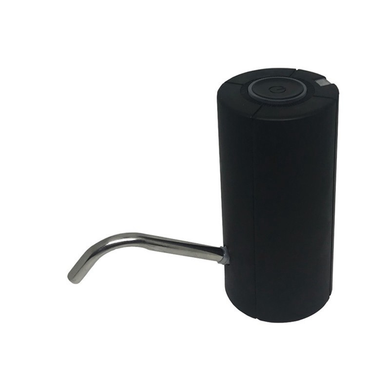 Máy Bơm Hút Nước Mini Tự Động Từ Bình | Vòi Hút Xăng Bơm Rượu Tự Động