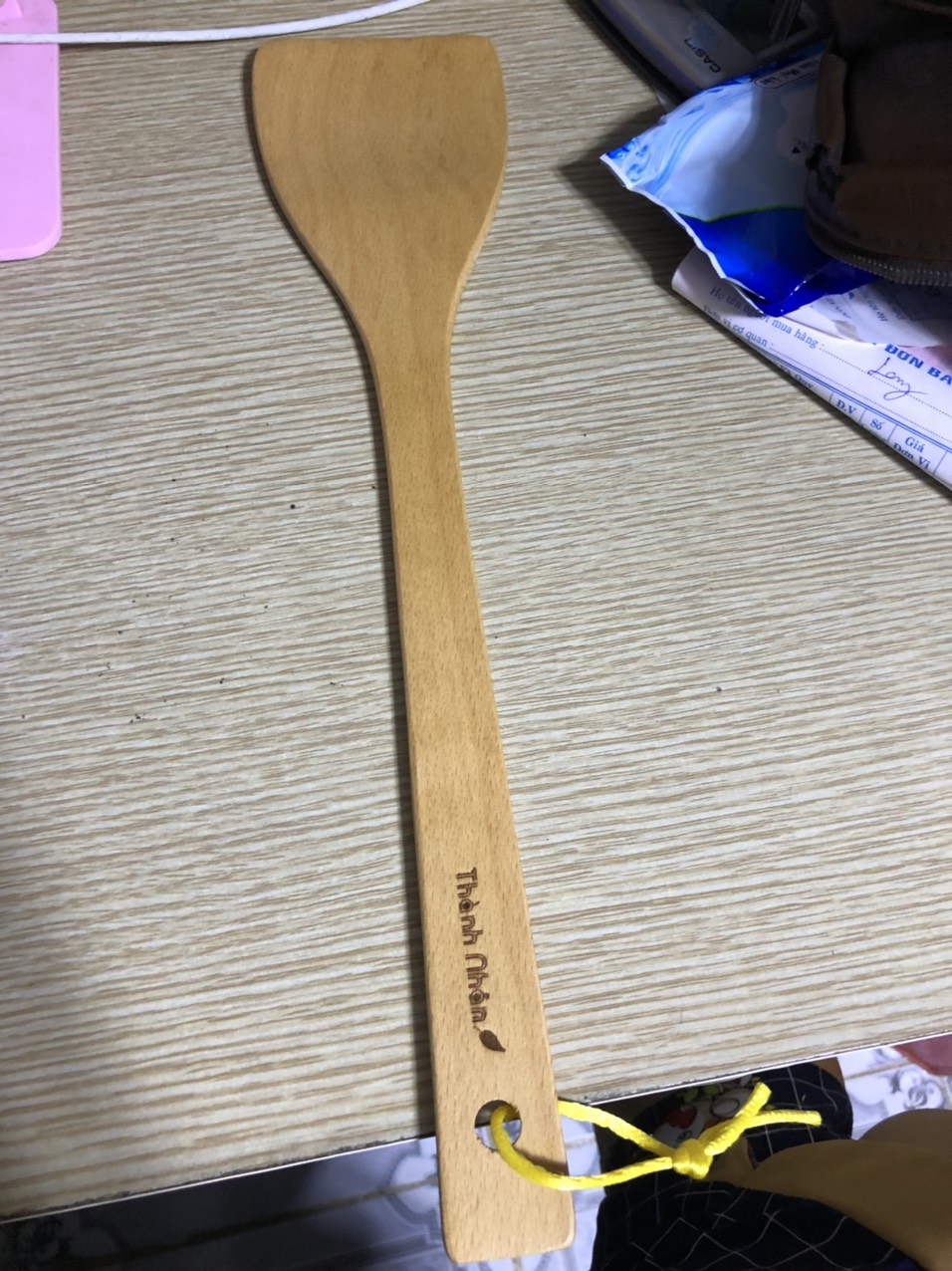Sạn dài gỗ beech bks 030 thành nhân
