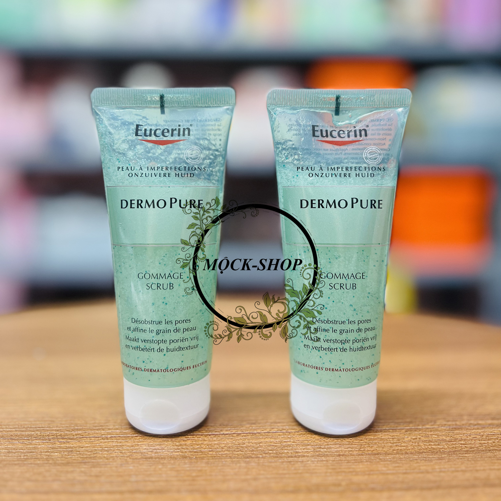 Tẩy tế bào chết ngăn ngừa mụn proacne scrub 100ml