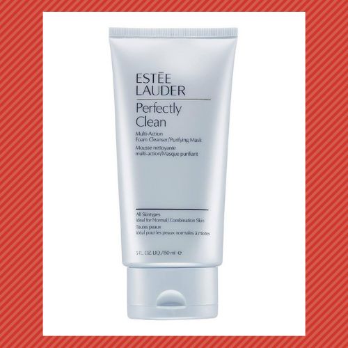 Sữa Rửa Mặt Estee Lauder Perfectly Clean (150ml)