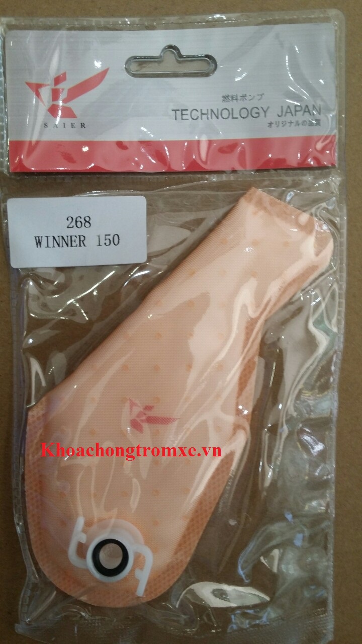 Lọc Xăng Winner 150 Winner X