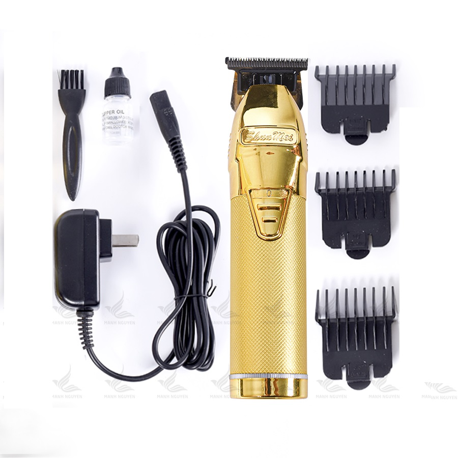 Tông Đơ Bấm Viền Chấn Viền S9 ZSZ Pro Barber