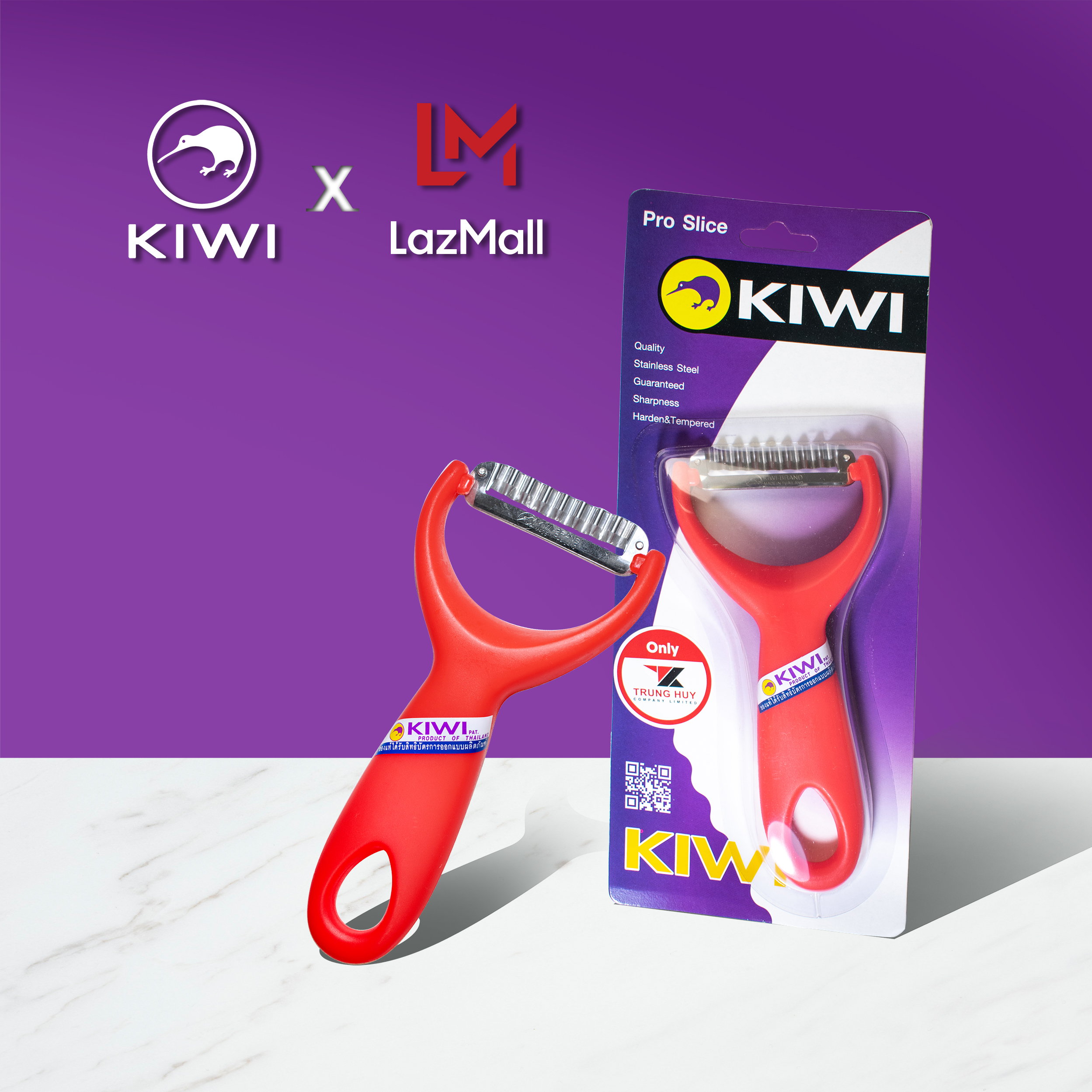Dao bào sợi kiwi thai lan - r218