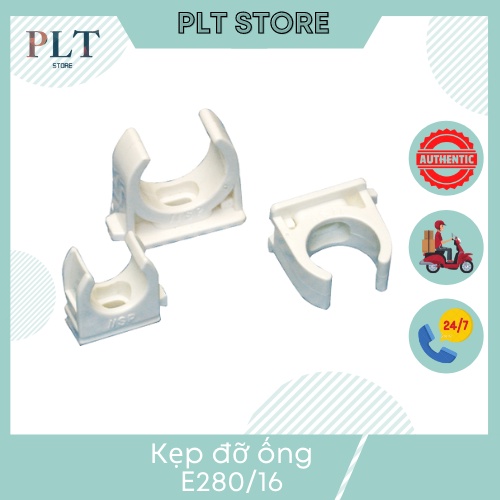 Bọ , kẹp ống điện d16 sino e280/16