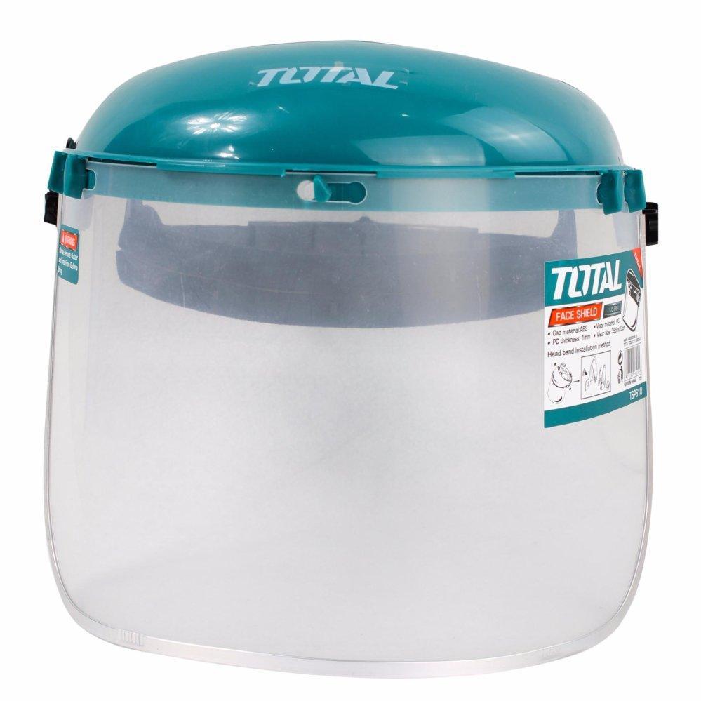 Tấm che mặt total tsp610