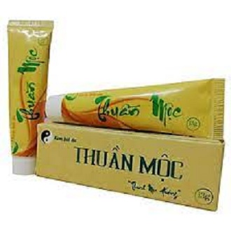 Kem bôi da thanh mộc hương thuần mộc chính hãng