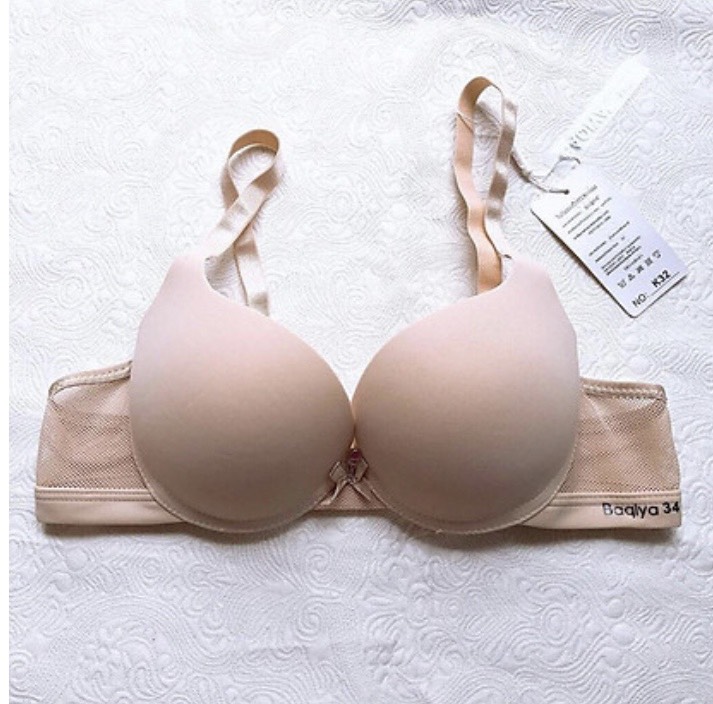 Áo ngực siêu đẩy , siêu nâng ngực k32