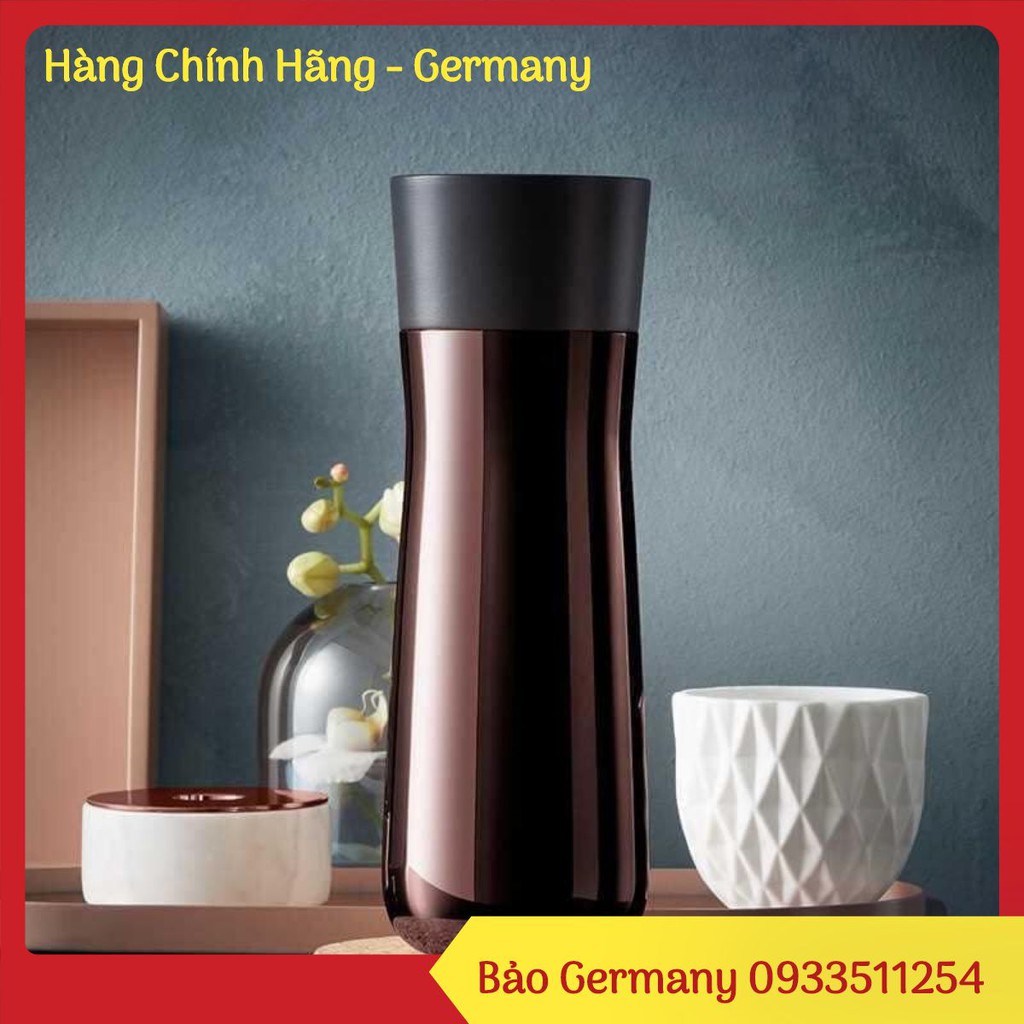 Bình giữ nhiệt WMF IMPULSE 350ml Giữ nóng 8h Giữ lạnh 12h An toàn tuyệt đối -  HÀNG XÁCH TAY ĐỨC -  HÀNG XÁCH TAY ĐỨC.
