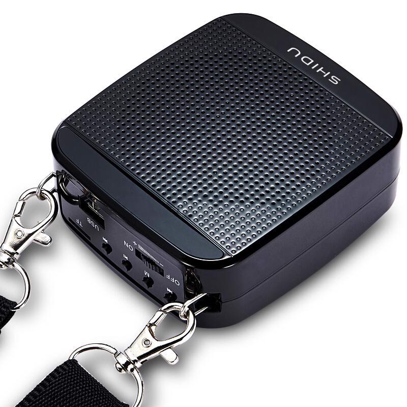 Shidu Sd-S613 Wireless Teaching Assistant , with Bluetooth