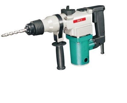 Máy khoan búa 960w dca azc02-28