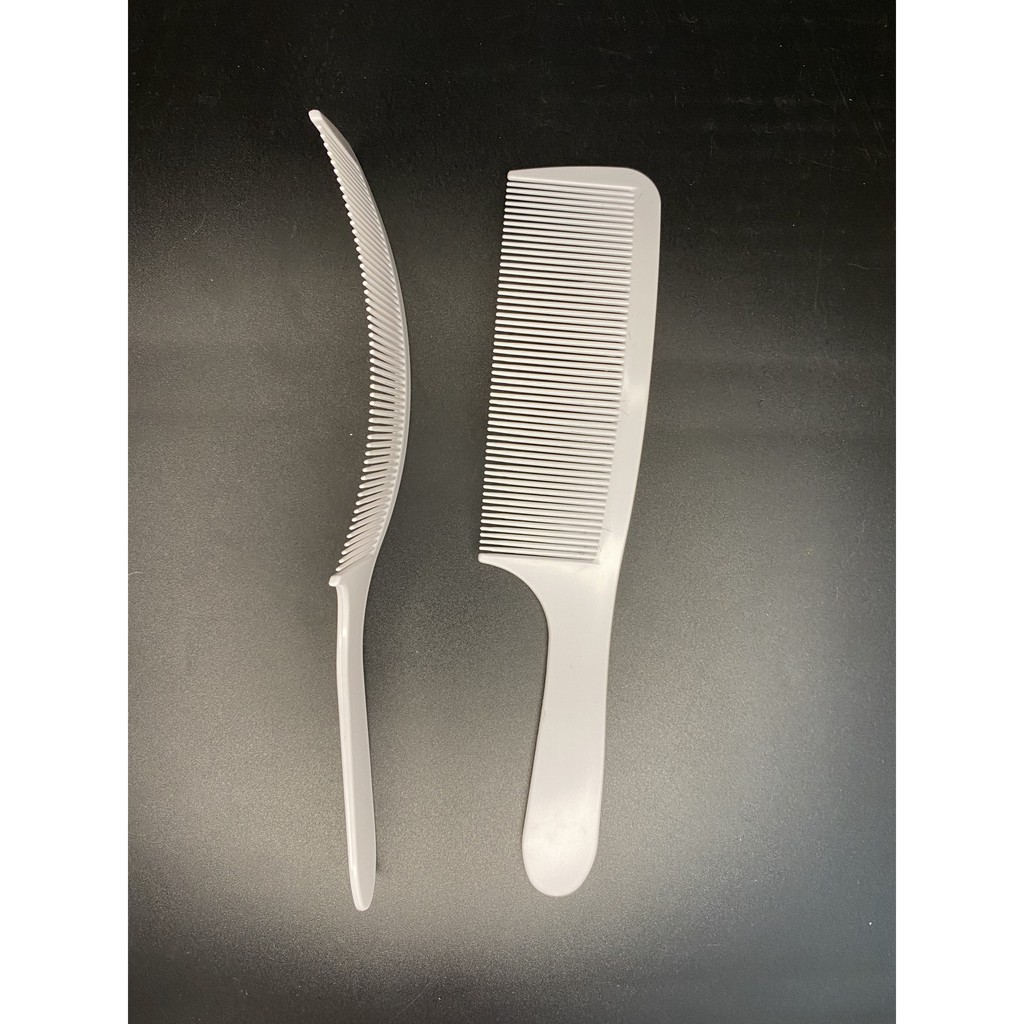 Lược cắt tóc nam lược cong