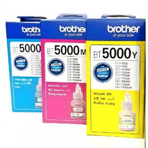 Mực in brother bt5000m