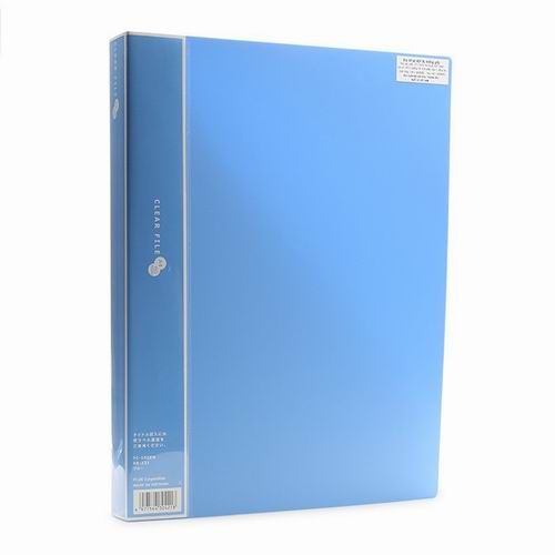 File 40 lá plus nhật bản