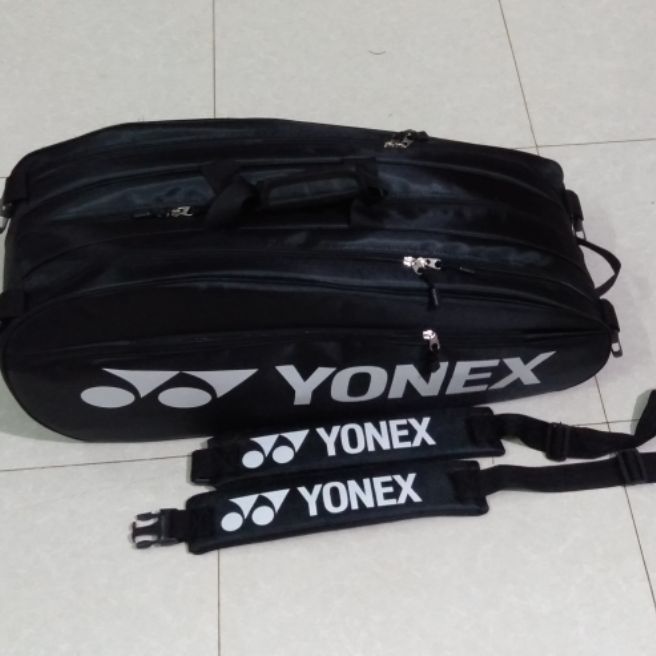 bao vợt full đen Yonex