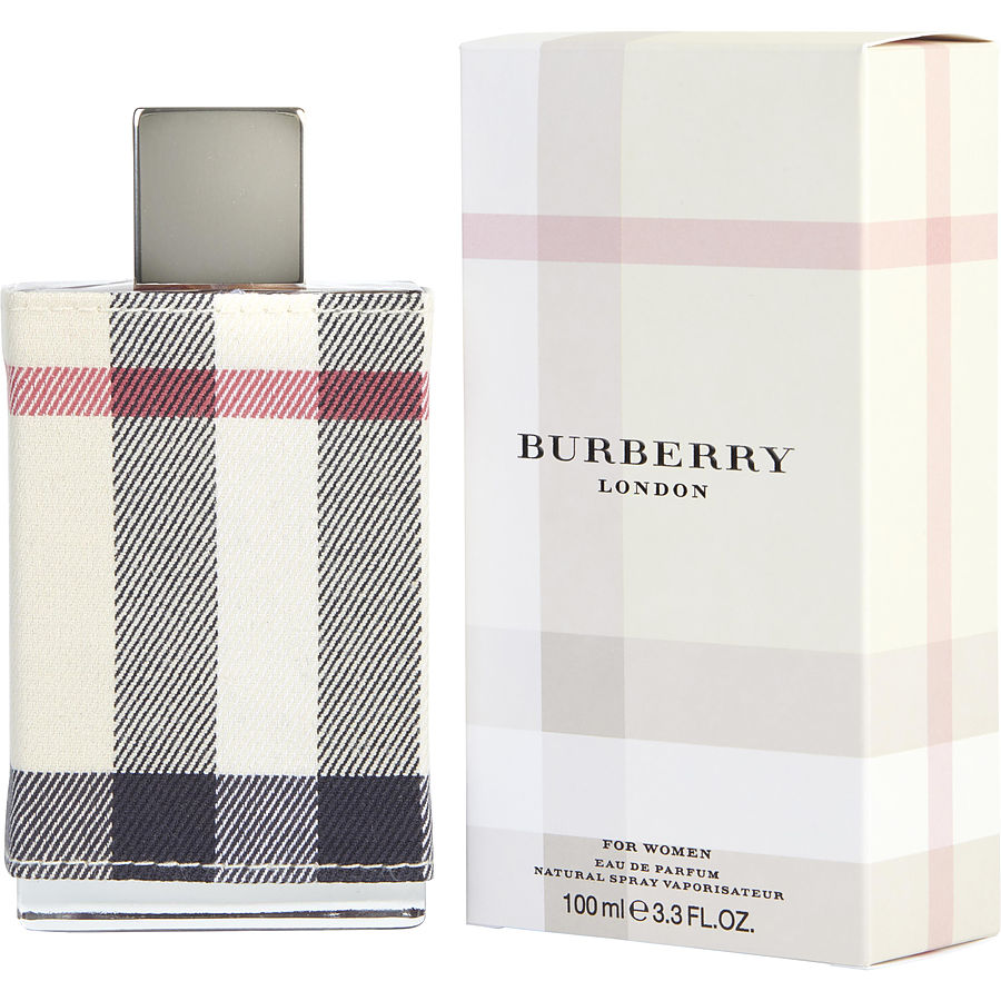 Nước hoa nữ Burberry London EDP 100ml