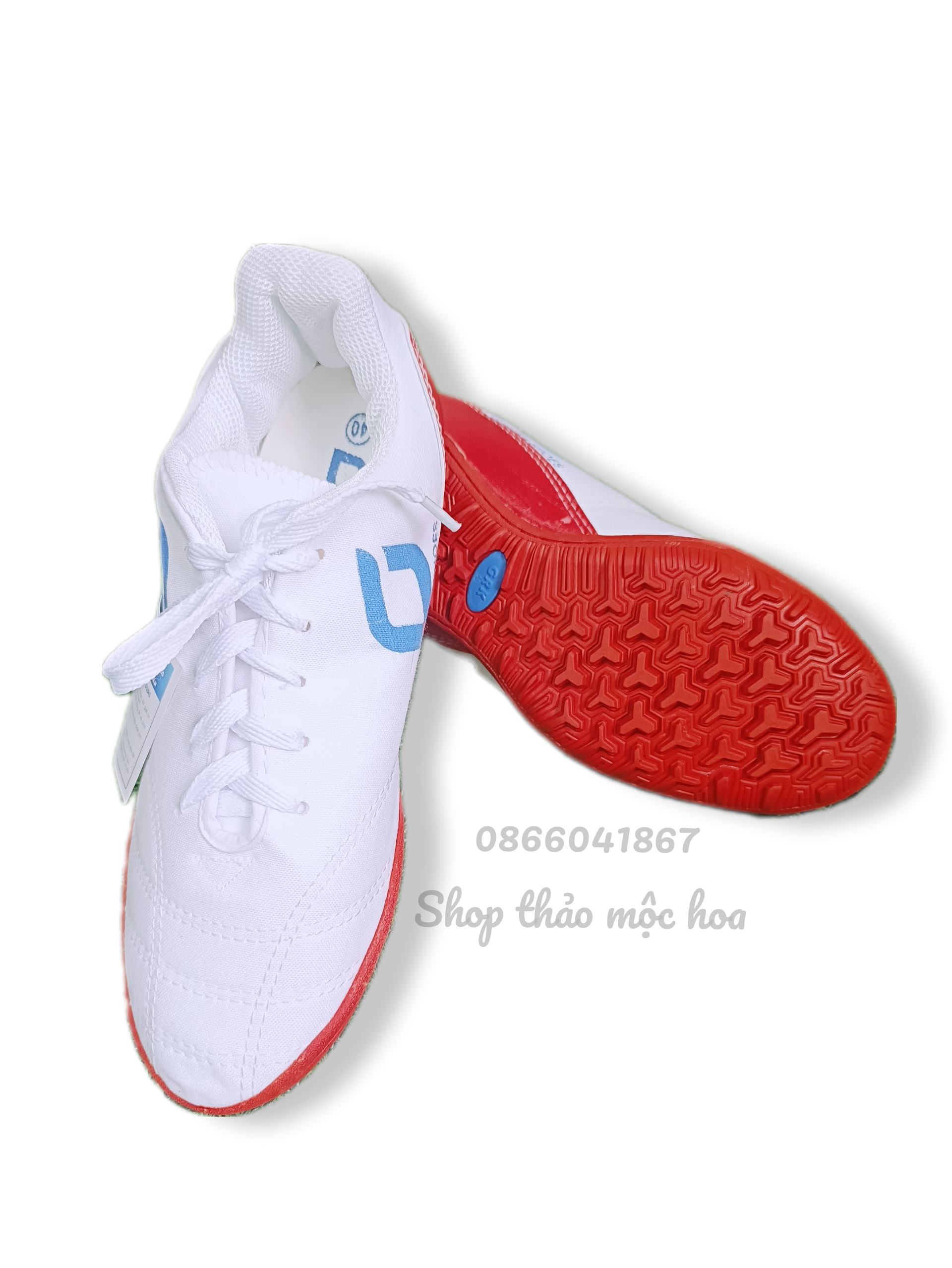 Giày nam bóng đá, giày đá banh GRUKA⚡ đã khâu đế 100% ⚡ - shop thảo mộc hoa