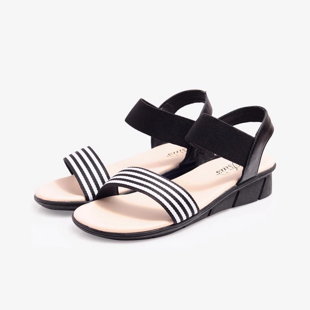 Sandal bitis nữ dtw07788 den