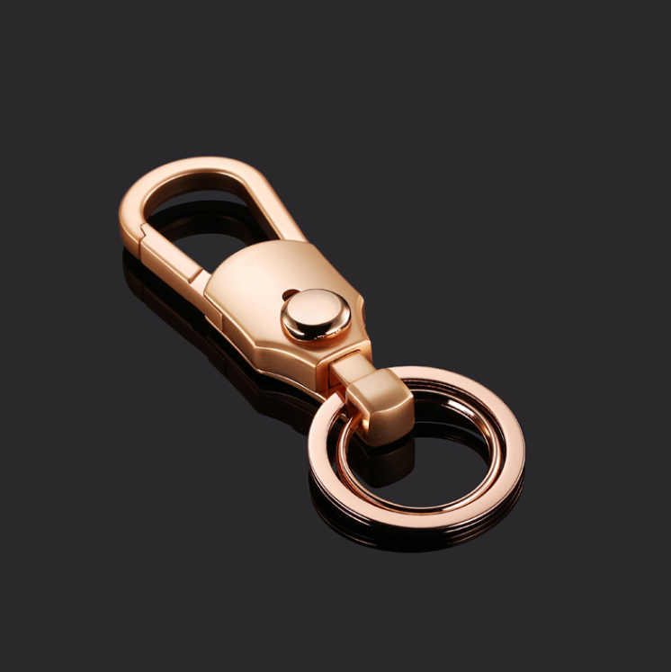 Móc khóa xe hơi cao cấp Jobon car keychain