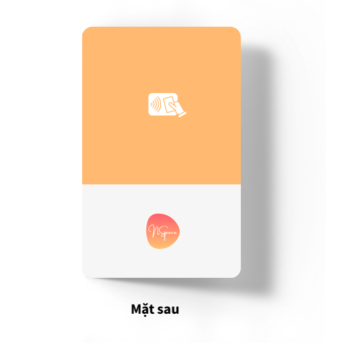 Thẻ số NSpace