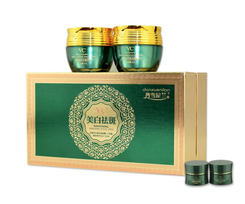 [HCM]Bộ đôi kem Hoàng Cung xanh ngày và đêm set 2 hộp kem ngày và đêm Hoàng Cung xanh combo 2 hộp kem  dưỡng  da ngày đêm Hoàng Cung xanh kem face Hoàng Cung