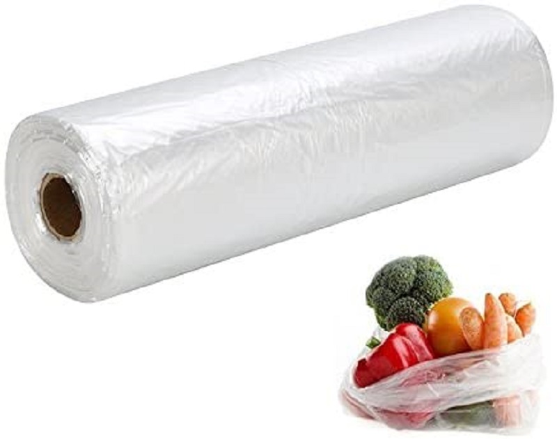 Màng PE, màng nilon, màng chít bọc hàng khổ 50cm x 2kg chống chày xước, chống ẩm