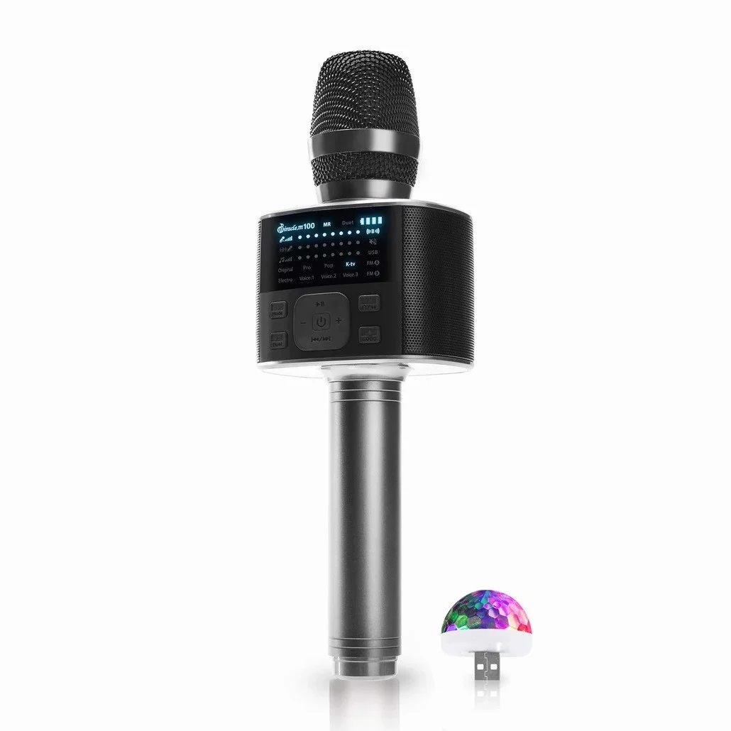 Micro Bluetooth Miracle M100 Hàn Quốc