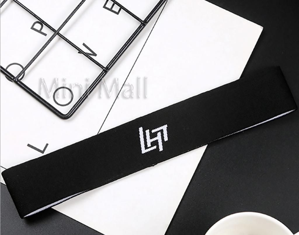 Băng đô thể thao băng đeo trán băng đô băng đô gym yoga băng đô bts