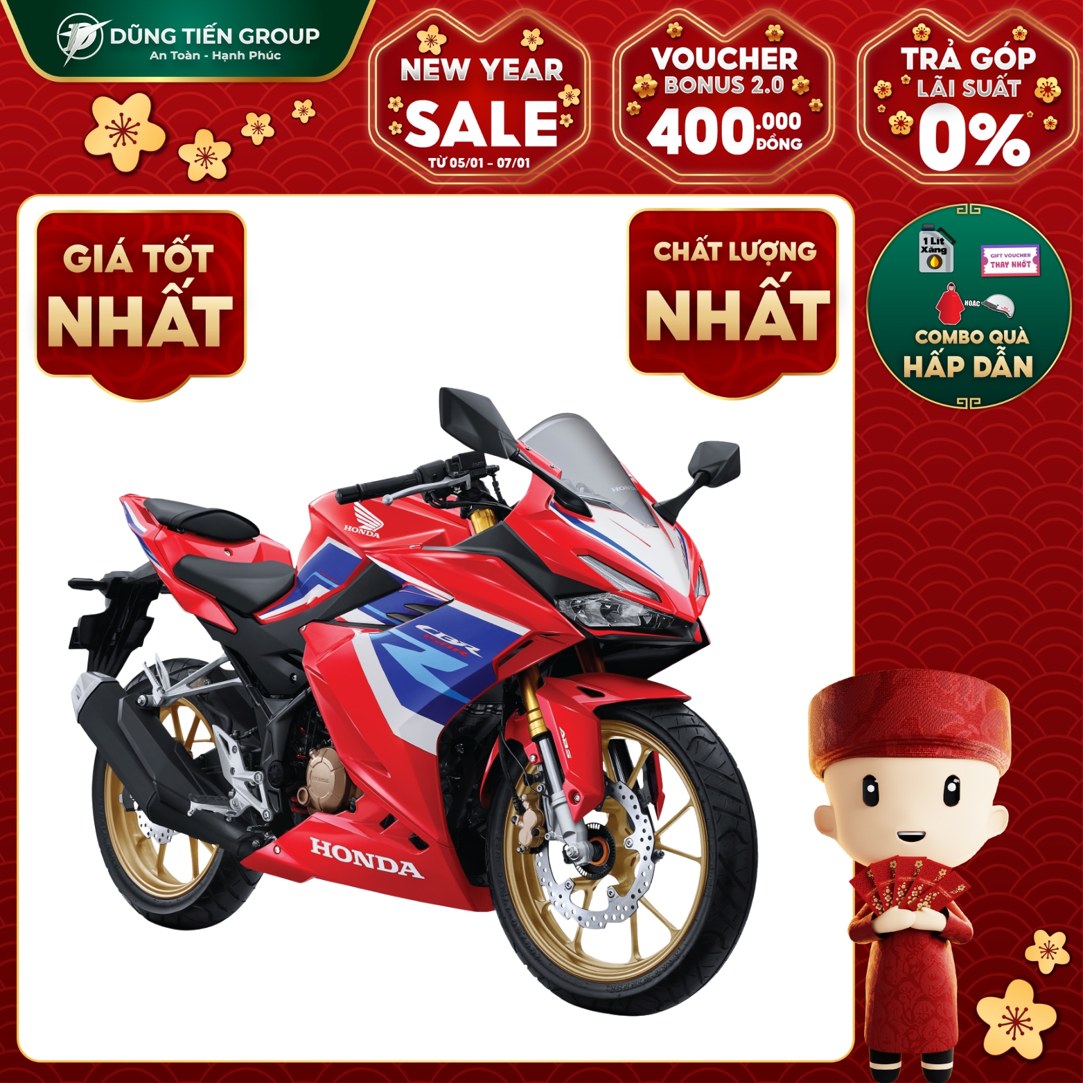 Xe máy honda cbr150r - 2021 - phiên bản tiêu chuẩn, thể thao, đặc biệt