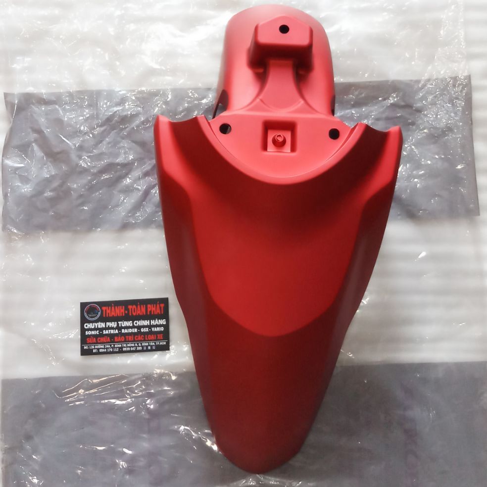 Dè trước Vario 2019