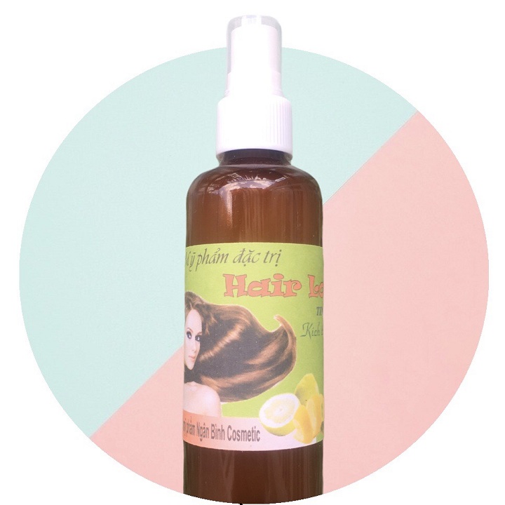 Tinh dầu bưởi ngăn rụng tóc và kích thích mọc tóc, Giảm khô xơ, Dưỡng mềm mượt, ngăn gàu...