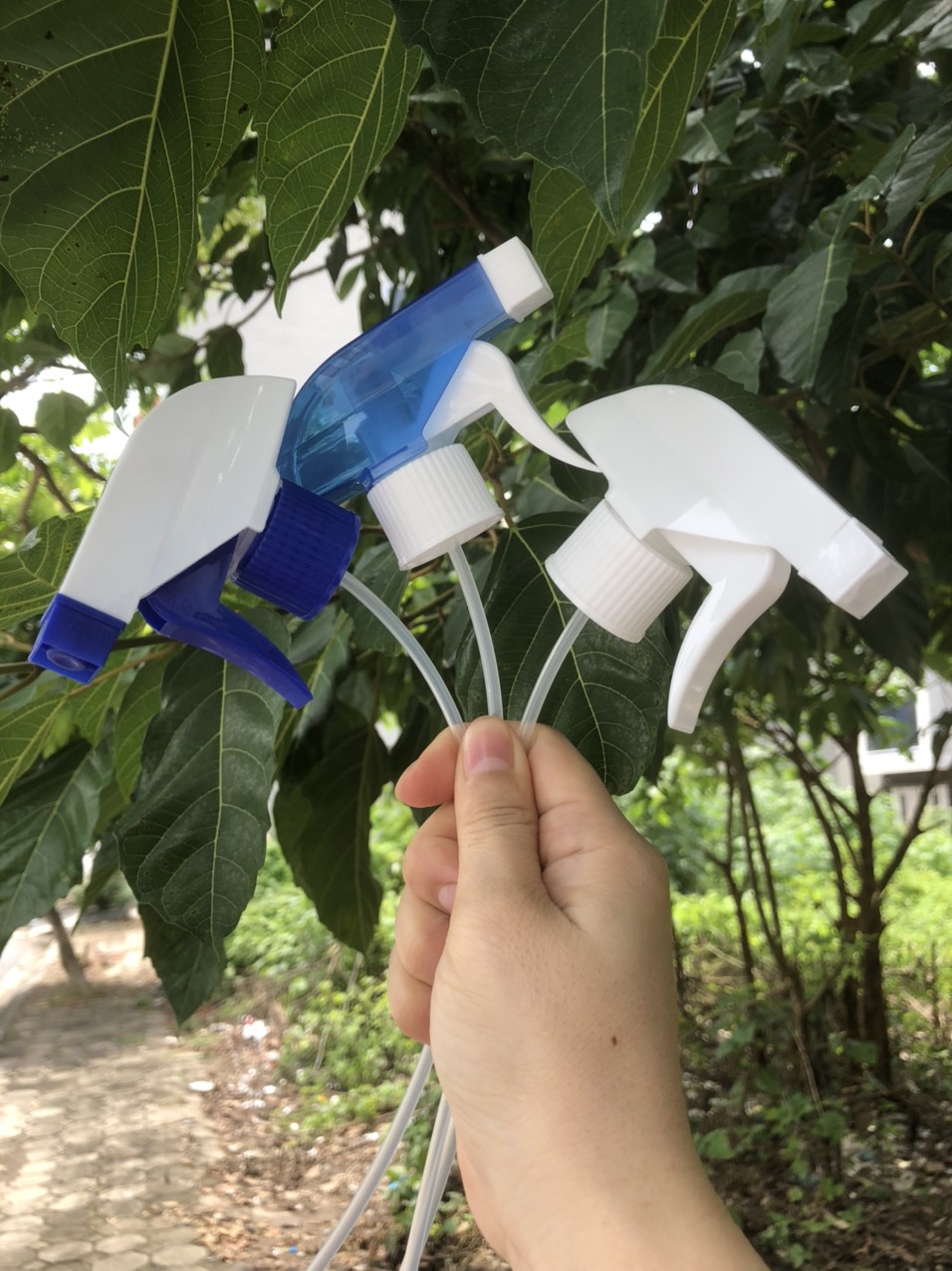 Vòi xịt phun xương-vòi xịt kháng khuẩn