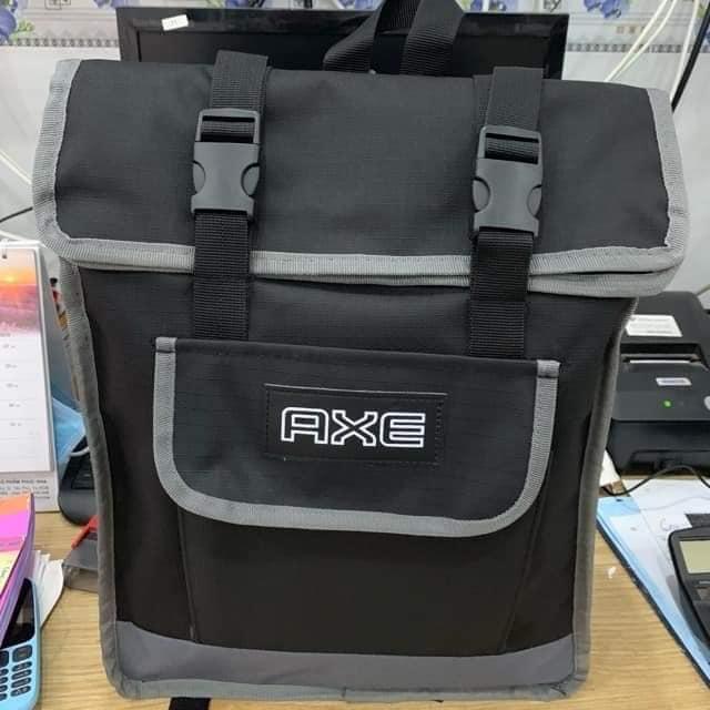 [HCM]Balo phượt thủ Axe mẫu mới