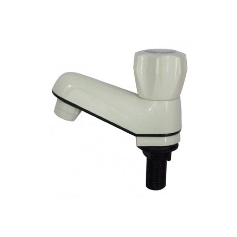 Vòi lavabo lạnh cao cấp - nhựa ABS