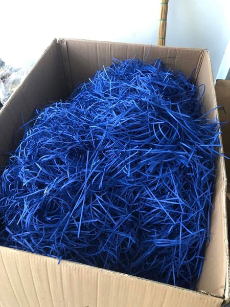 Sỉ giấy rơm lót quà
